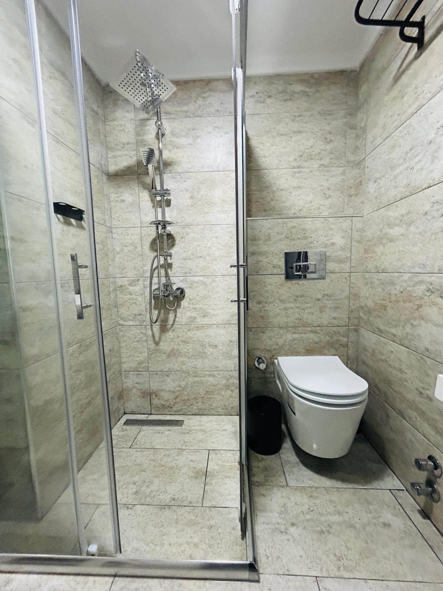 Отель Soho Ayvalik Beach House Kucukkoy  Экстерьер фото